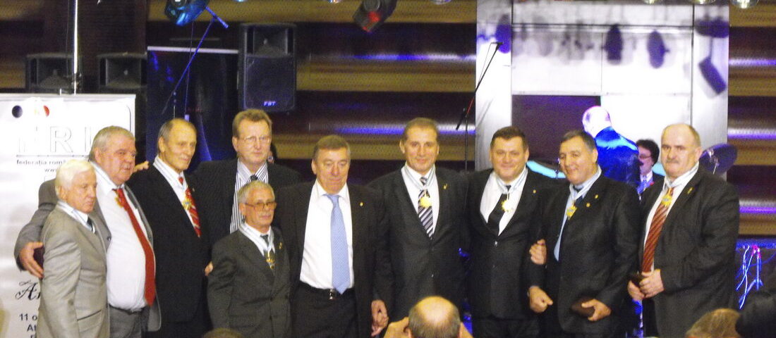 80 de ani de istorie